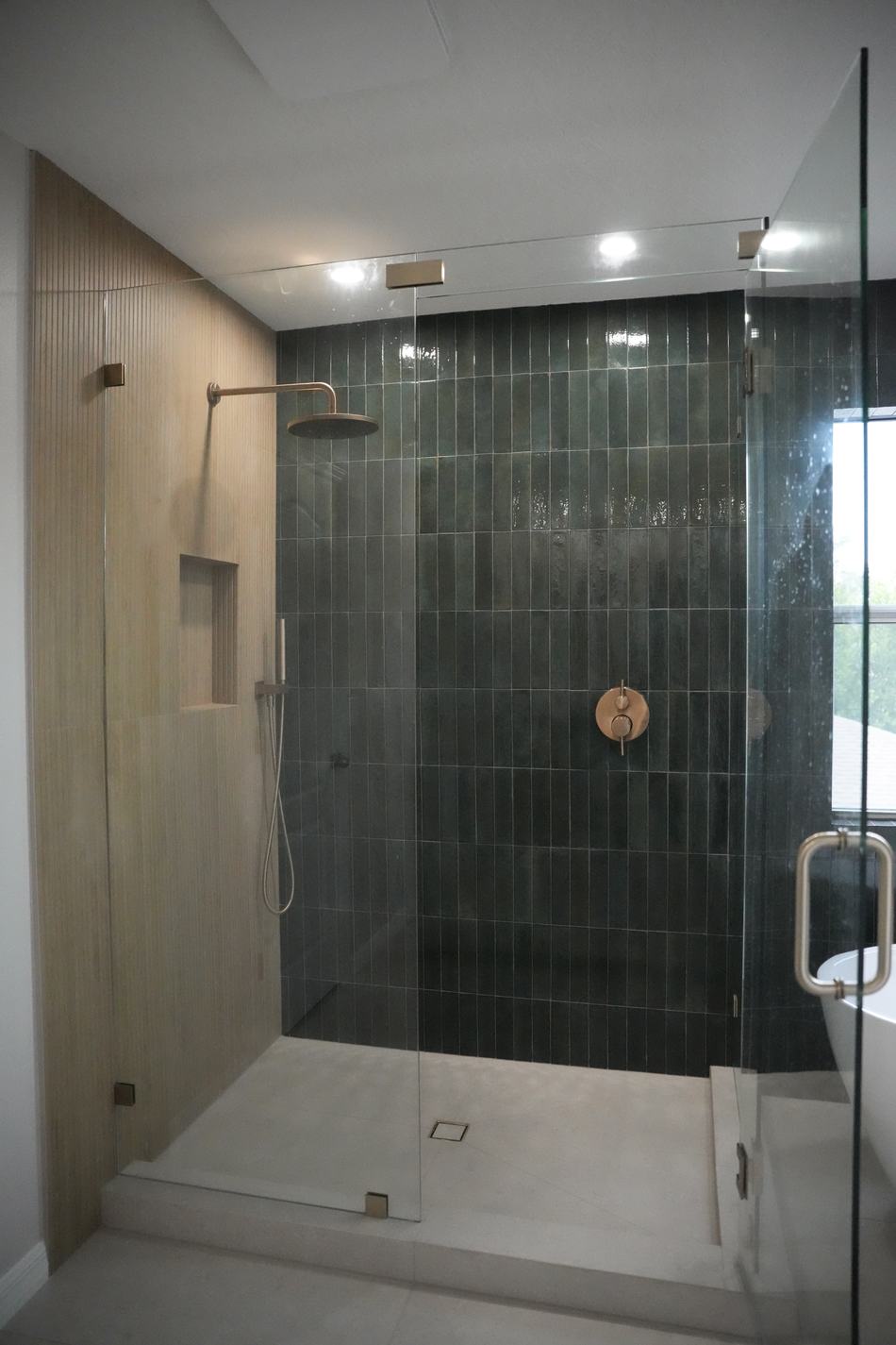 CFN full remodel project