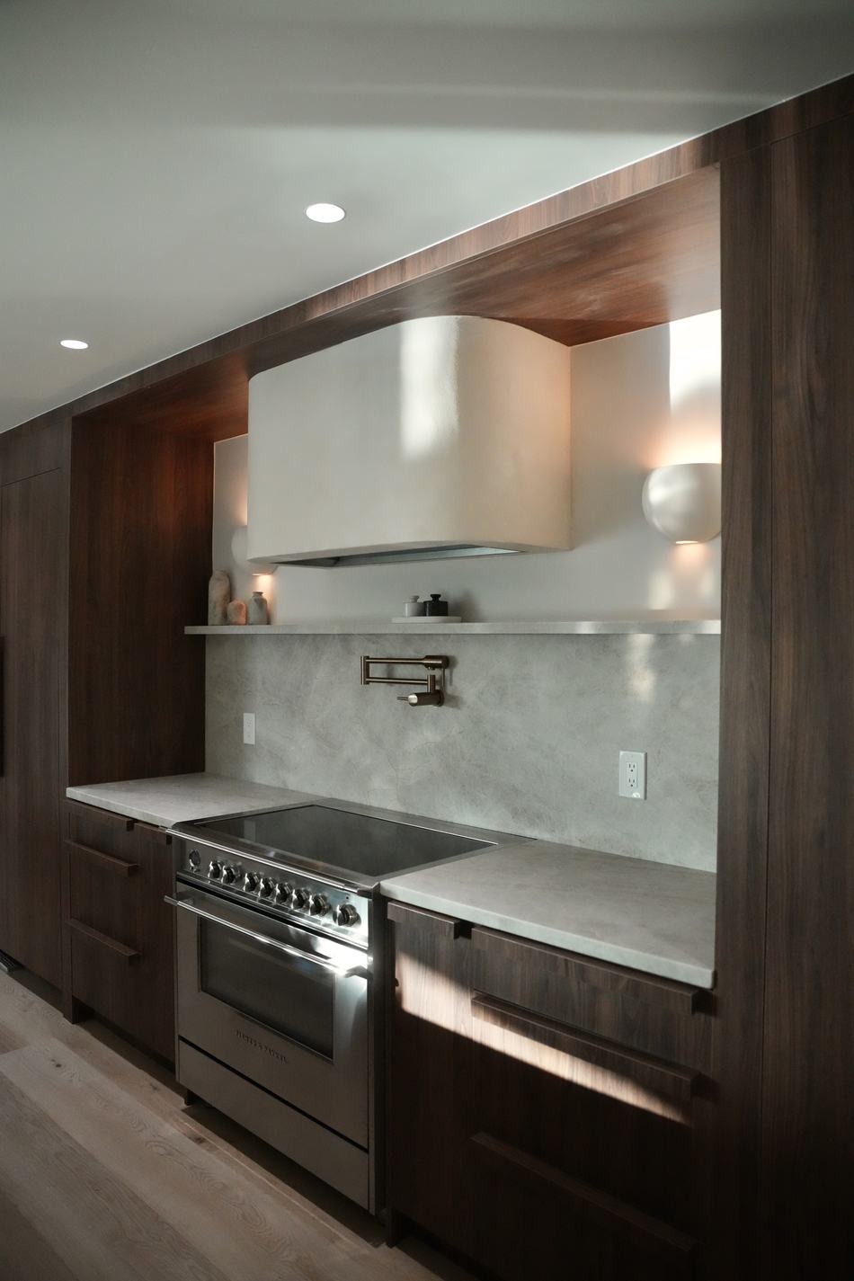 CFN full remodel project