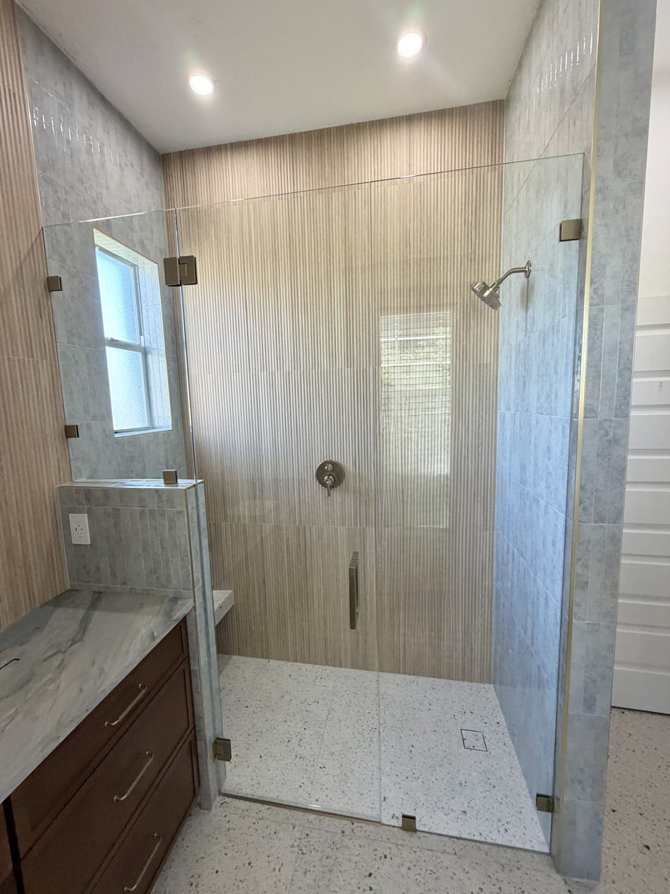 CFN full remodel project