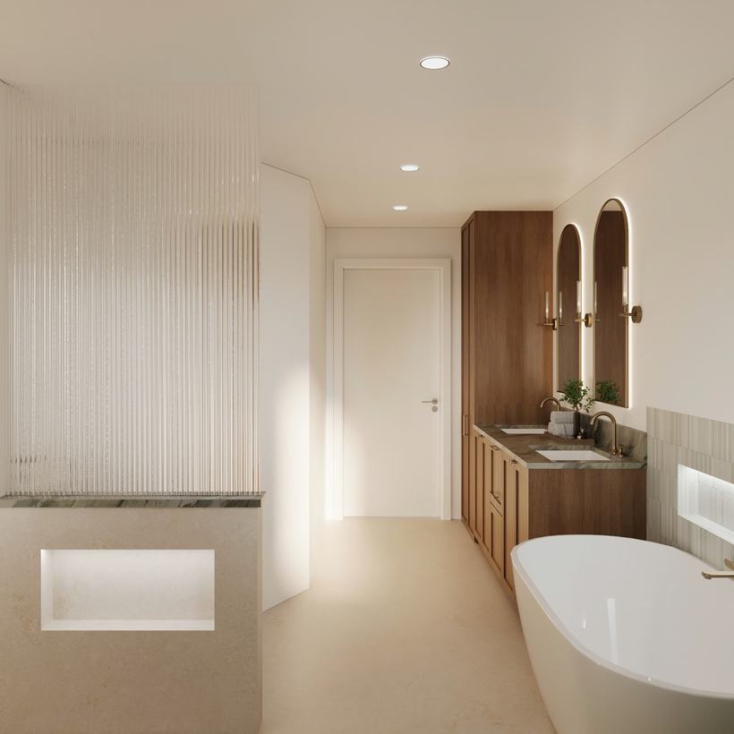 CFN interior design rendering