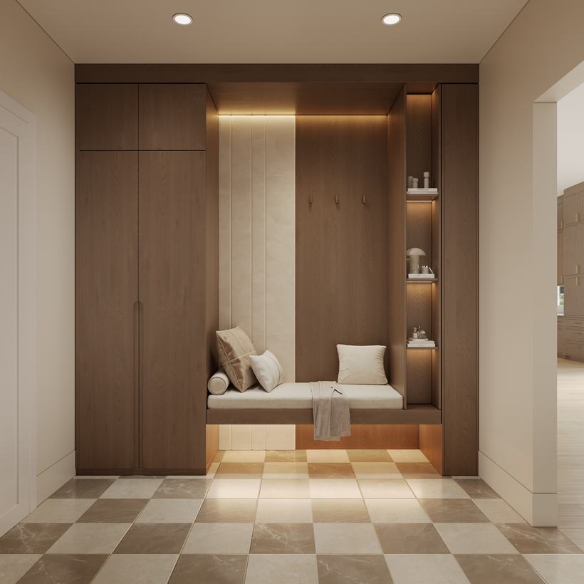 CFN interior design rendering