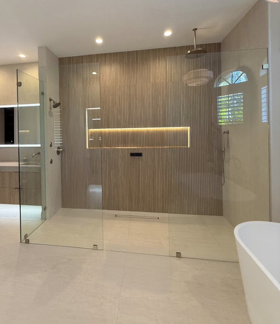 CFN full remodel project