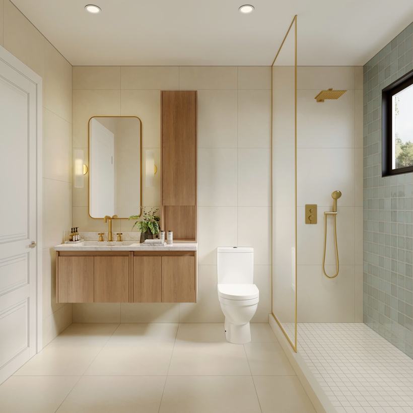 CFN interior design rendering