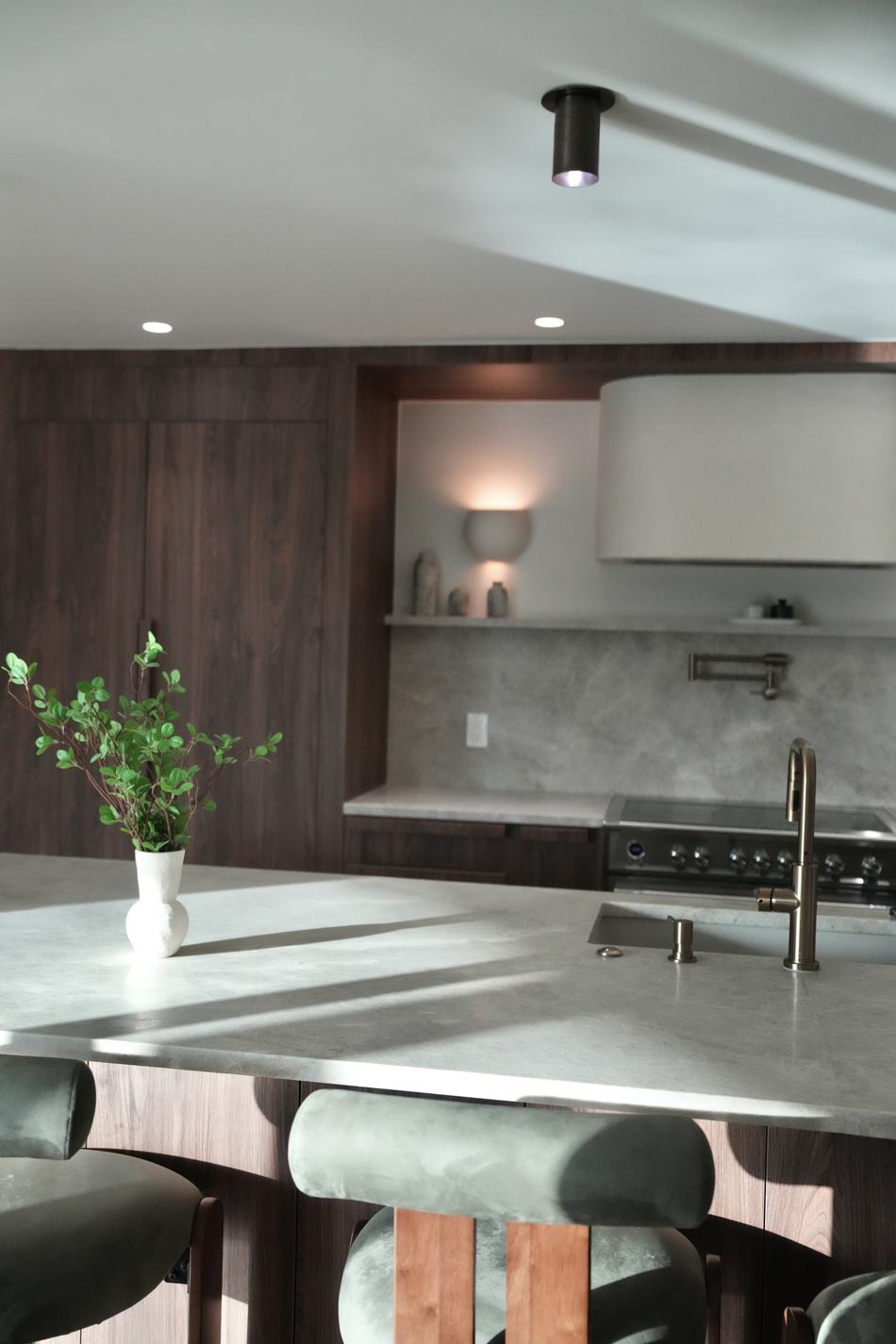 CFN full remodel project