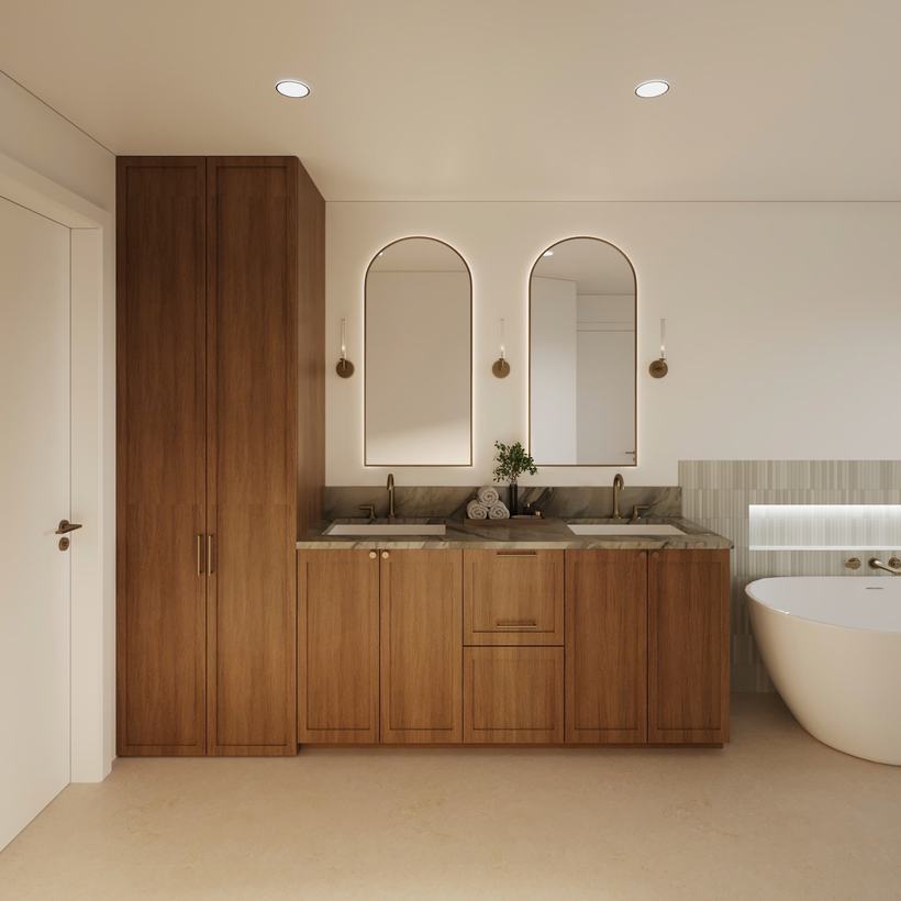 CFN interior design rendering