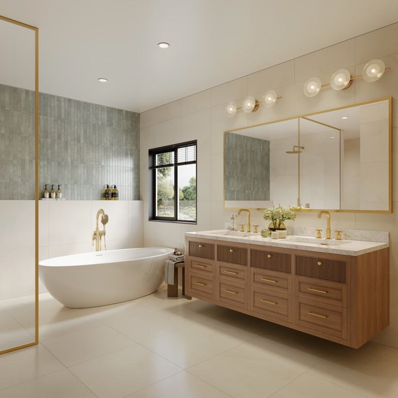 CFN interior design rendering