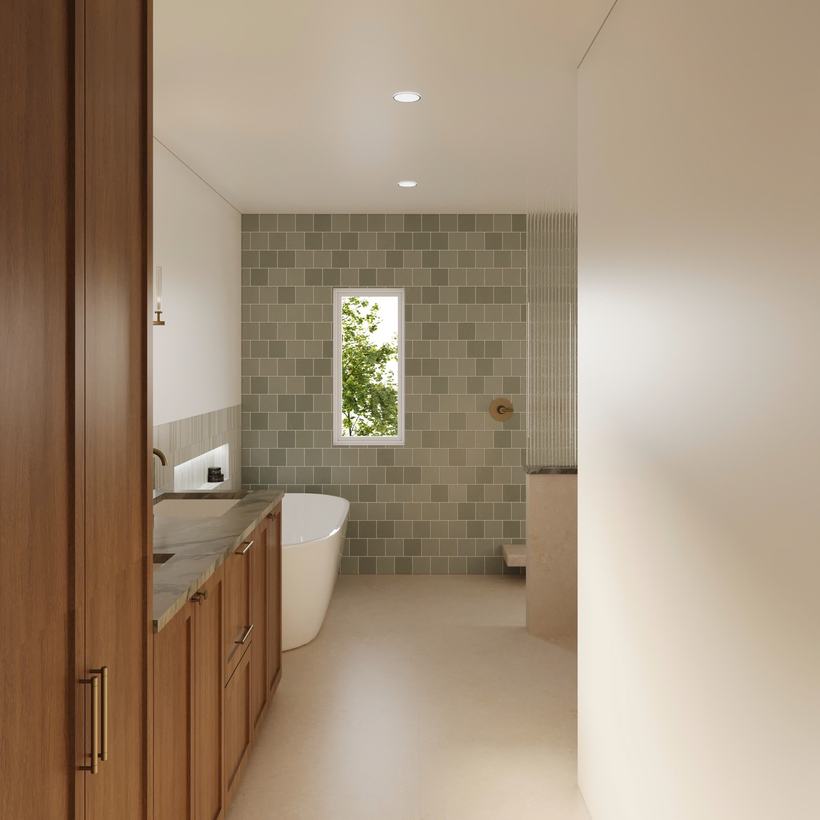 CFN interior design rendering