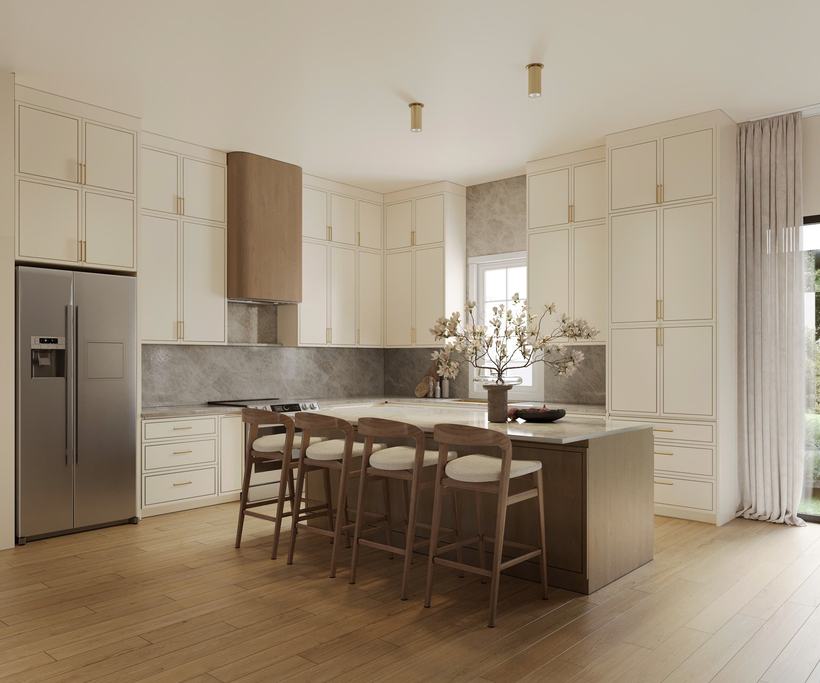 CFN interior design rendering