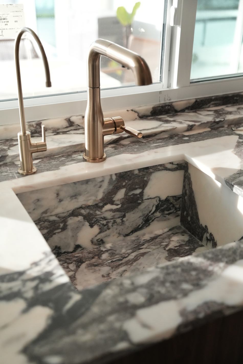 CFN full remodel project