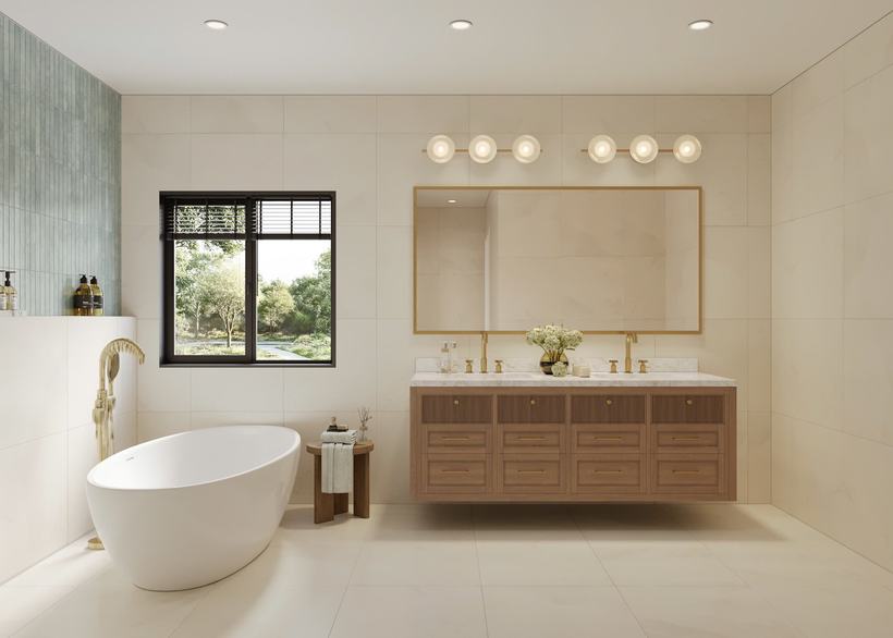 CFN interior design rendering