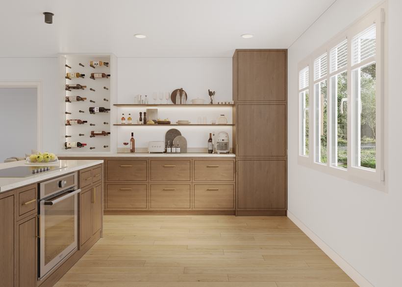 CFN interior design rendering
