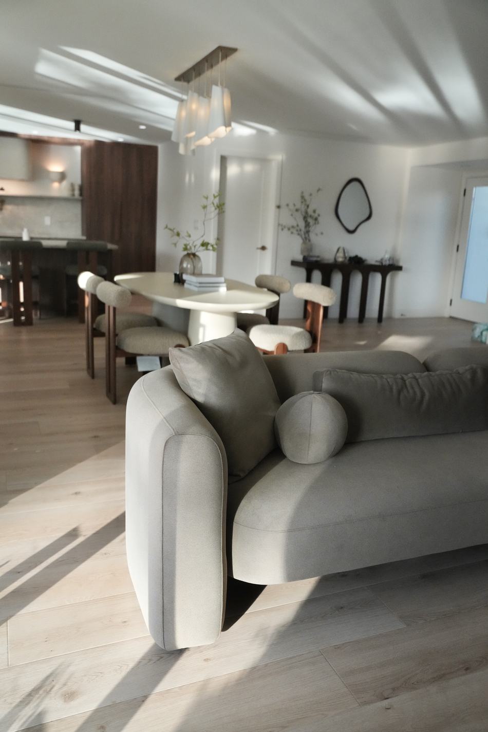 CFN full remodel project